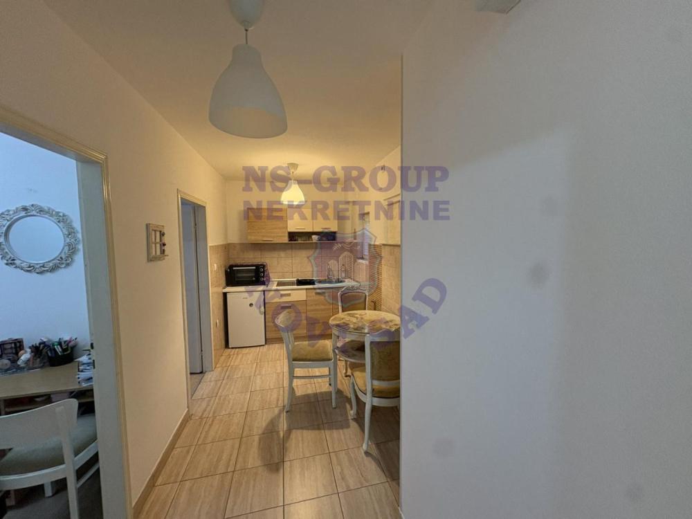Slika 2 - Dvoiposoban stan na prodaju, 52m2, 168.710€