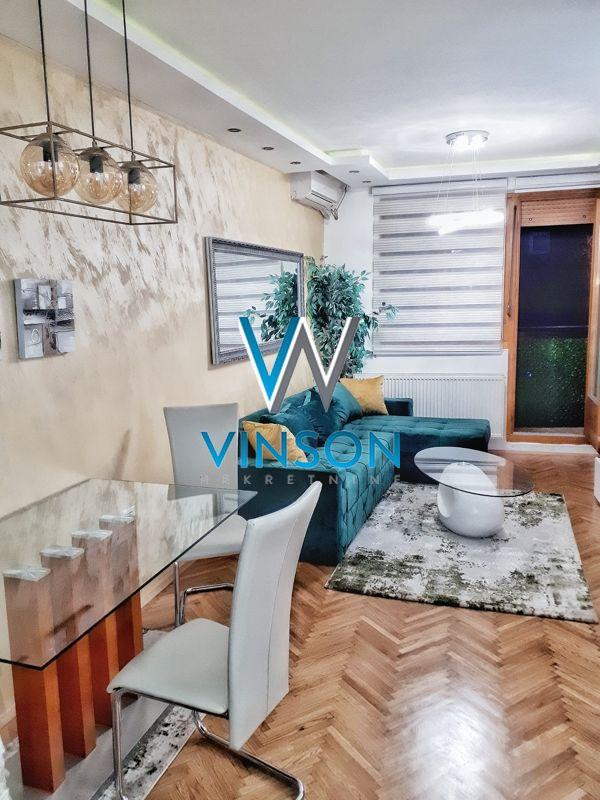 Slika 1 - Ise Bajića, Jednoiposoban stan za izdavanje, 42m2, 500€