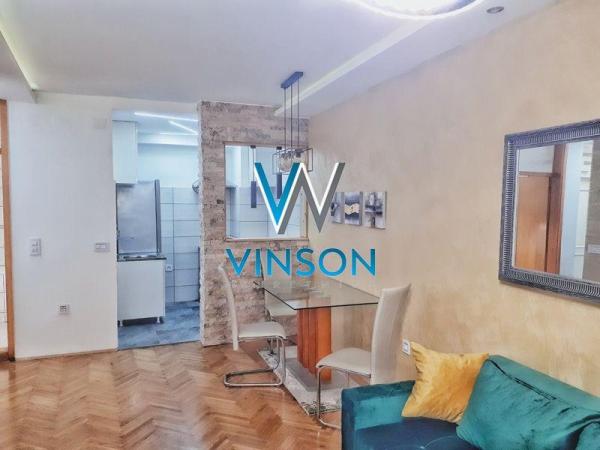 Slika 2 - Ise Bajića, Jednoiposoban stan za izdavanje, 42m2, 500€