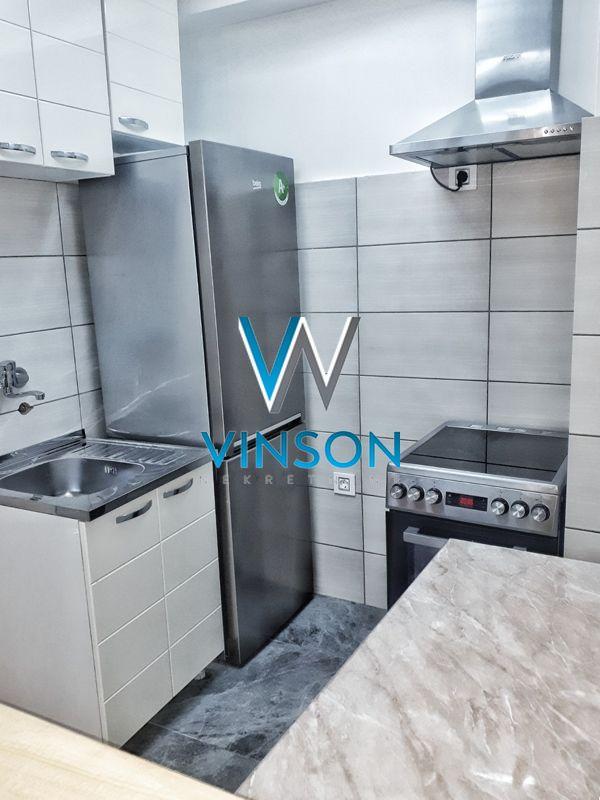 Slika 3 - Ise Bajića, Jednoiposoban stan za izdavanje, 42m2, 500€