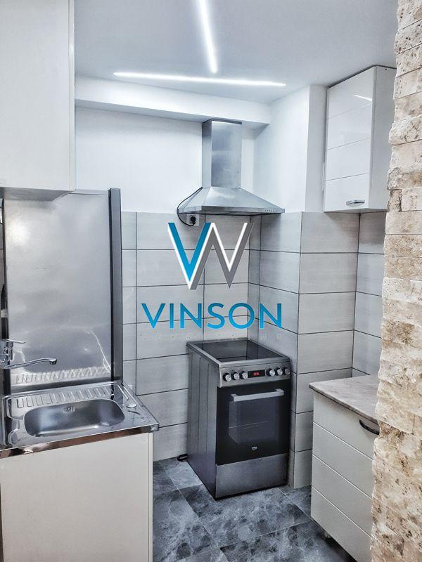 Slika 4 - Ise Bajića, Jednoiposoban stan za izdavanje, 42m2, 500€