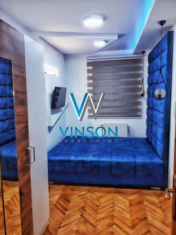 Slika 5 - Ise Bajića, Jednoiposoban stan za izdavanje, 42m2, 500€