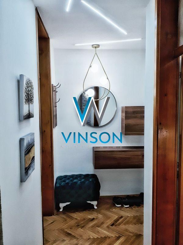 Slika 6 - Ise Bajića, Jednoiposoban stan za izdavanje, 42m2, 500€