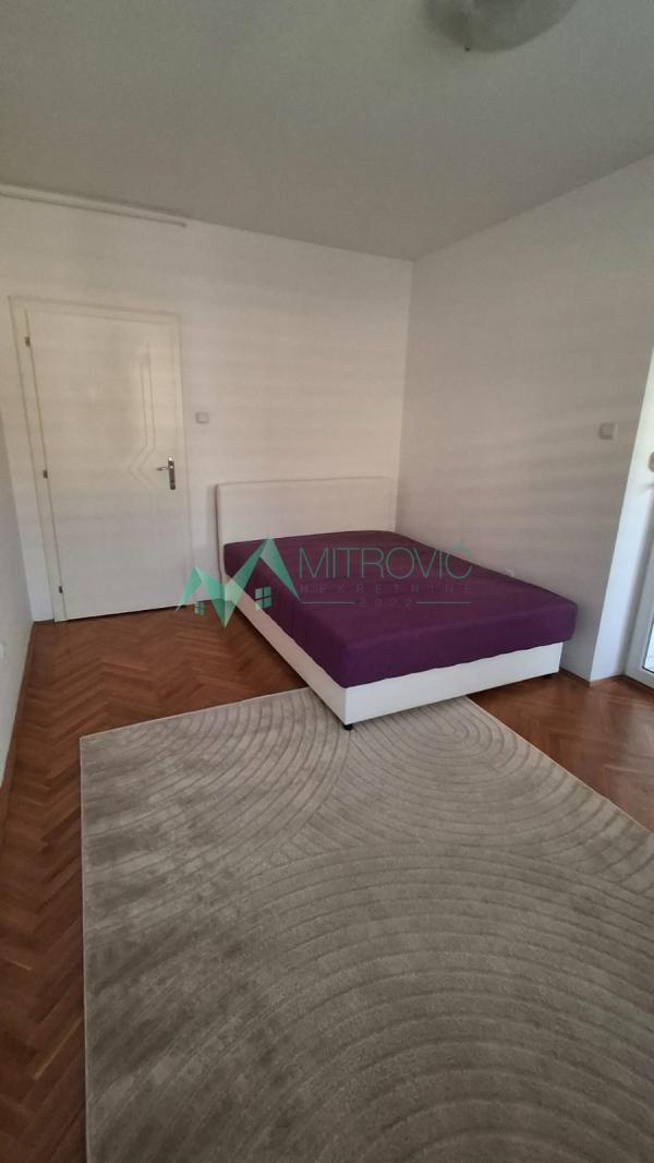 Slika 3 - Jednosoban stan za izdavanje, 47m2, 450€