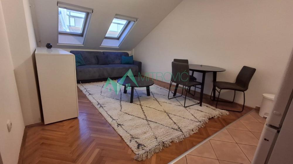 Slika 6 - Jednosoban stan za izdavanje, 47m2, 450€