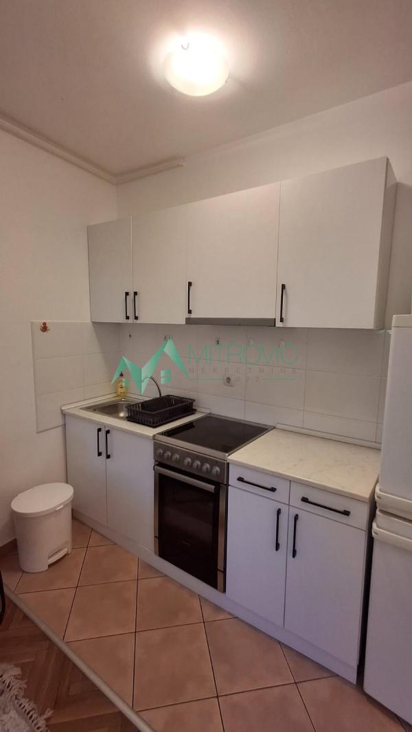 Slika 5 - Jednosoban stan za izdavanje, 47m2, 450€