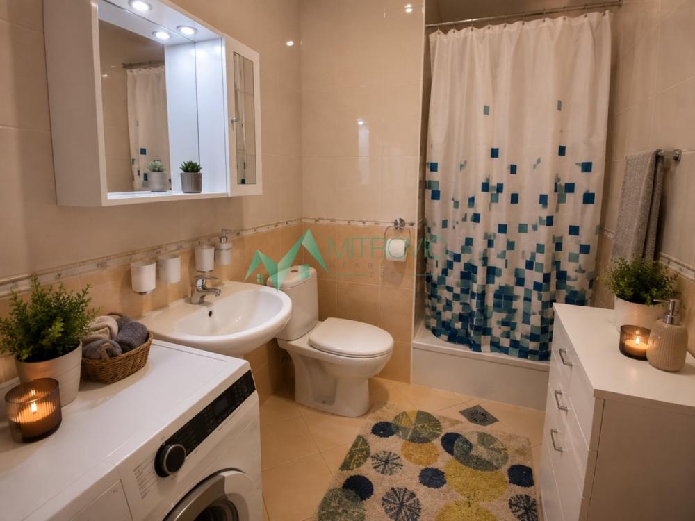 Slika 2 - Jednosoban stan za izdavanje, 47m2, 450€