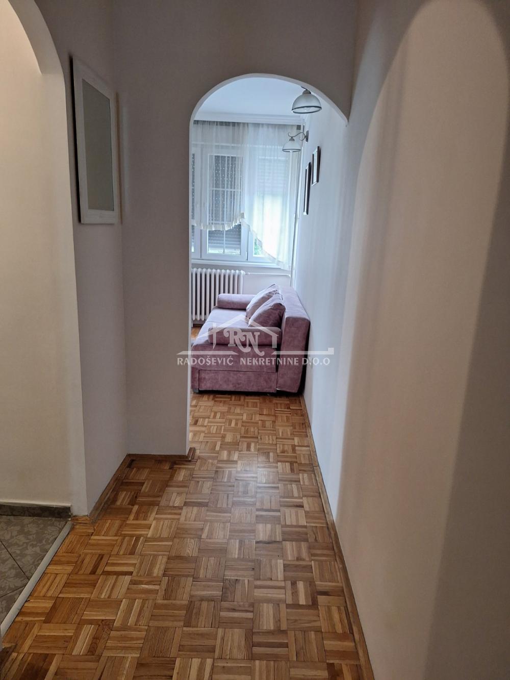 Slika 6 - Požeška, Jednoiposoban stan za izdavanje, 41m2, 500€