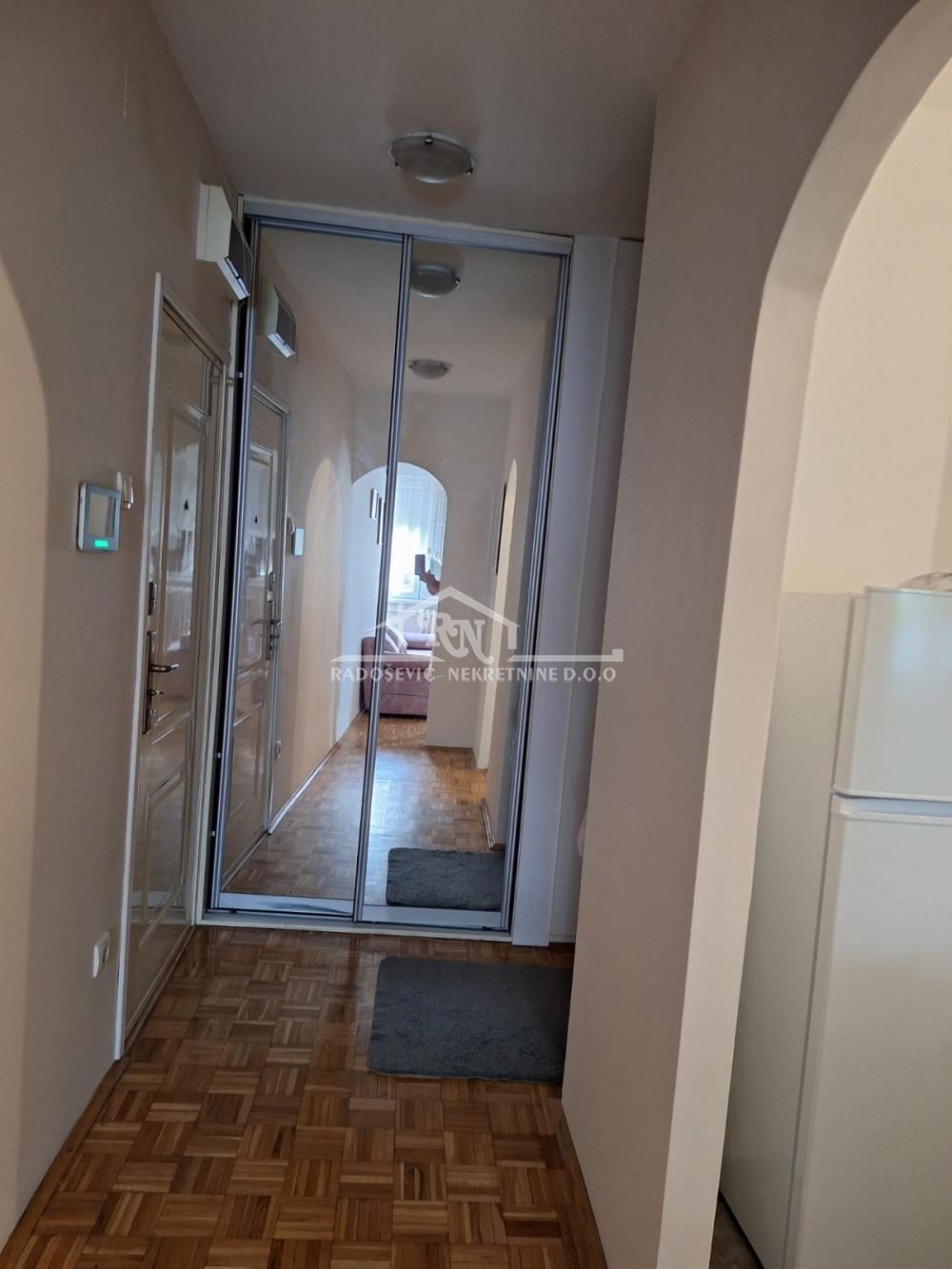 Slika 5 - Požeška, Jednoiposoban stan za izdavanje, 41m2, 500€