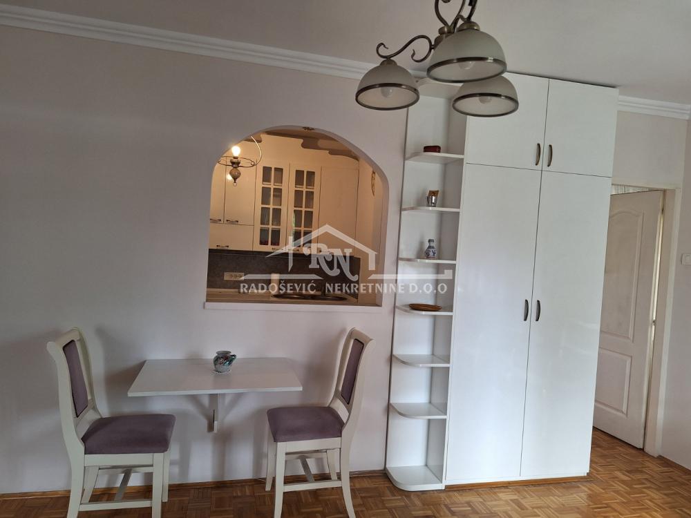 Slika 4 - Požeška, Jednoiposoban stan za izdavanje, 41m2, 500€
