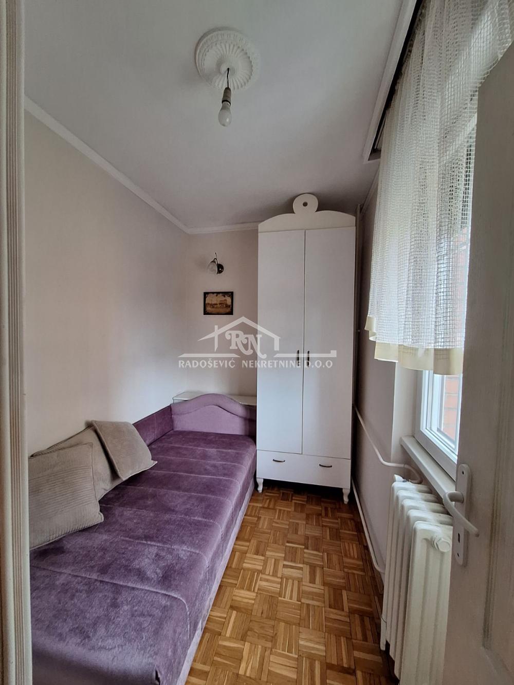 Slika 9 - Požeška, Jednoiposoban stan za izdavanje, 41m2, 500€