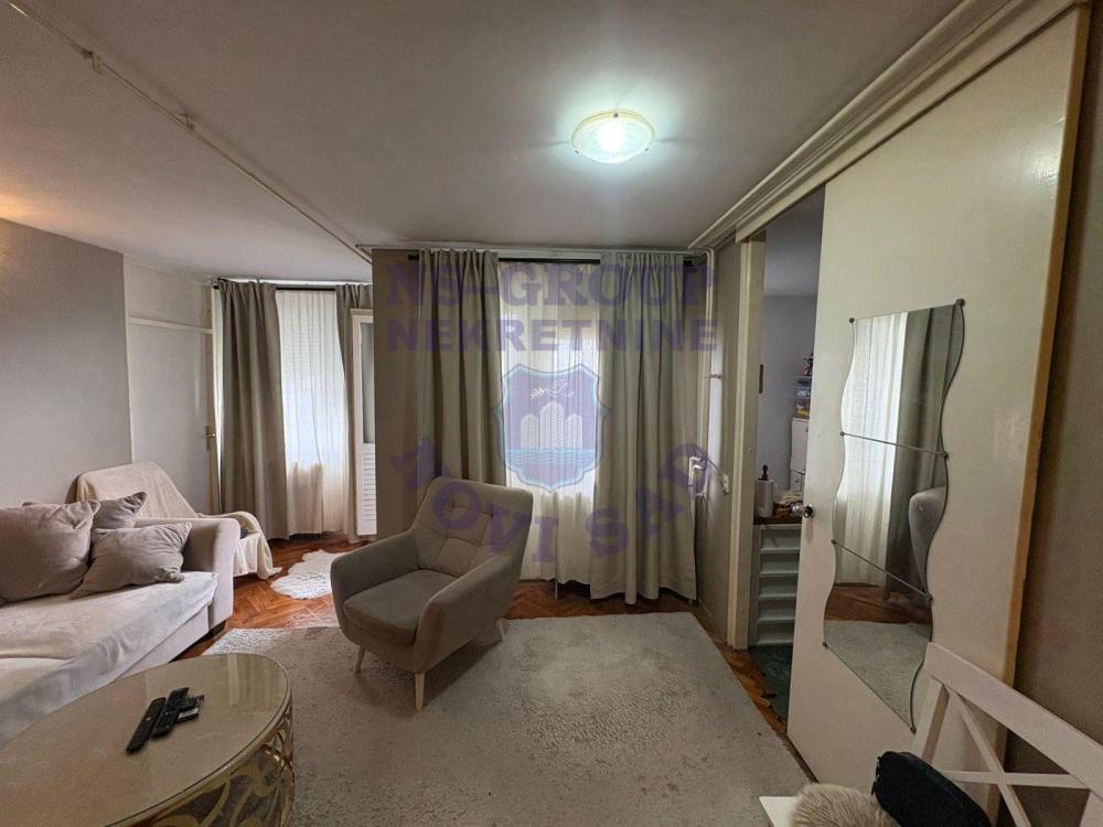 Slika 1 - Troiposoban stan na prodaju, 66m2, 175.100€