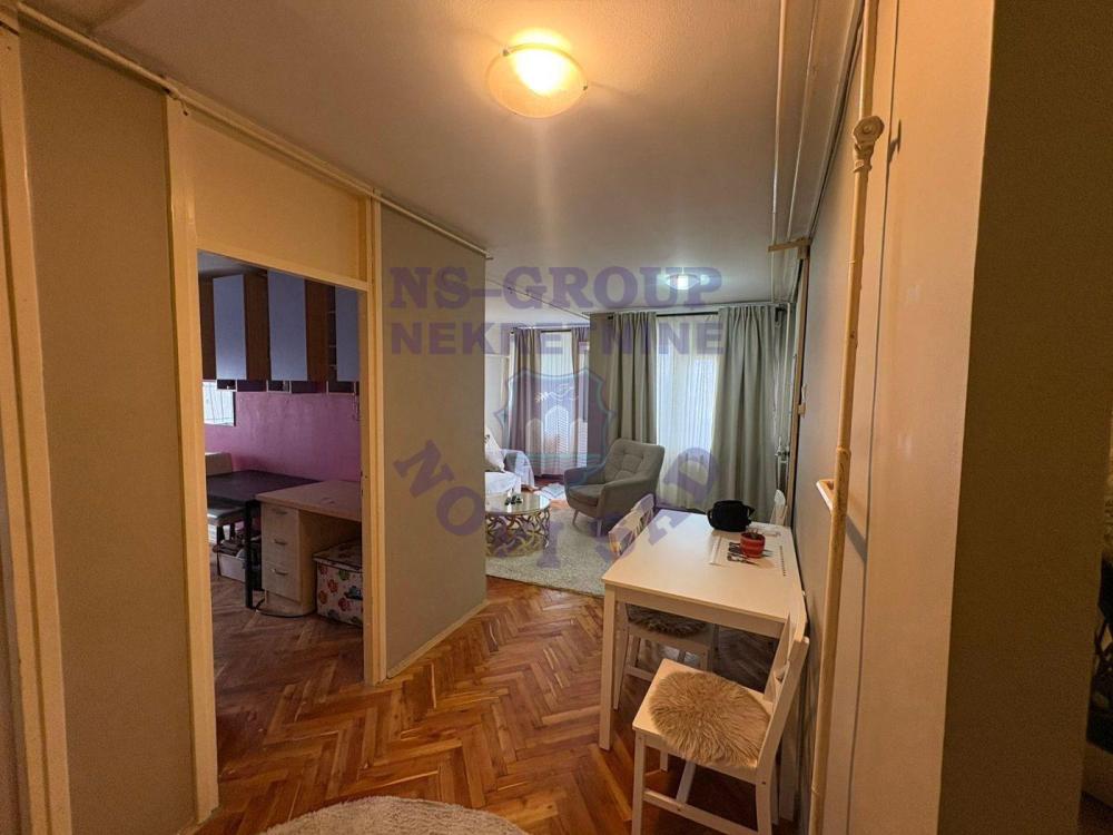 Slika 2 - Troiposoban stan na prodaju, 66m2, 175.100€
