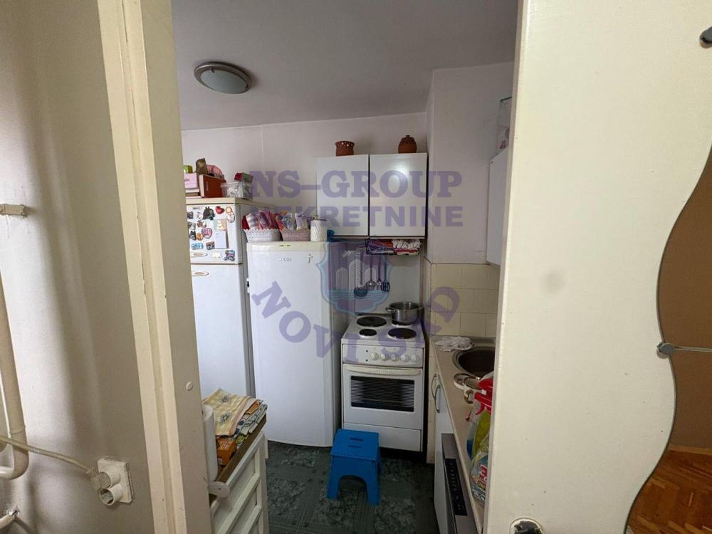 Slika 3 - Troiposoban stan na prodaju, 66m2, 175.100€