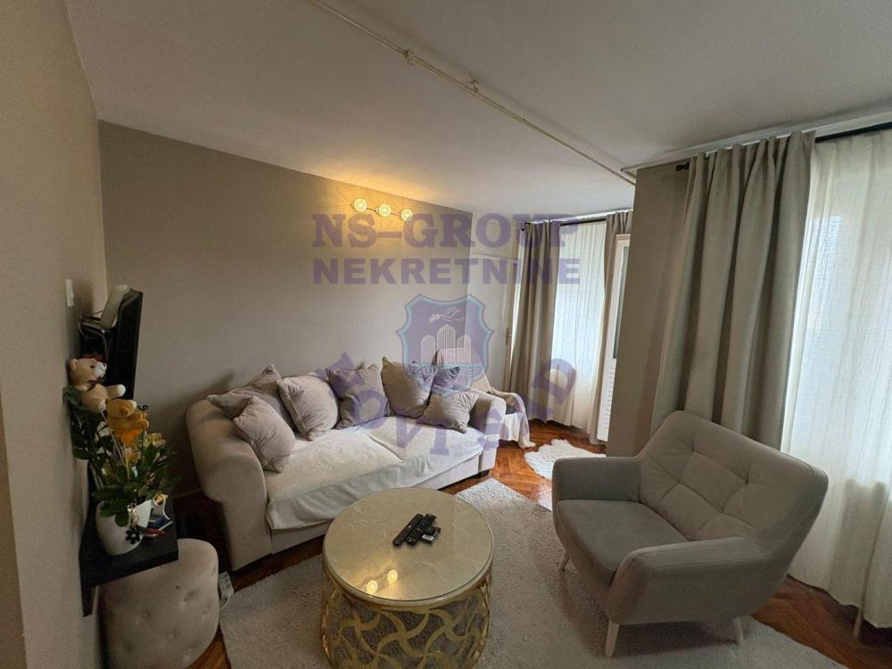 Glavna slika -Troiposoban stan na prodaju, 66m2, 175.100€