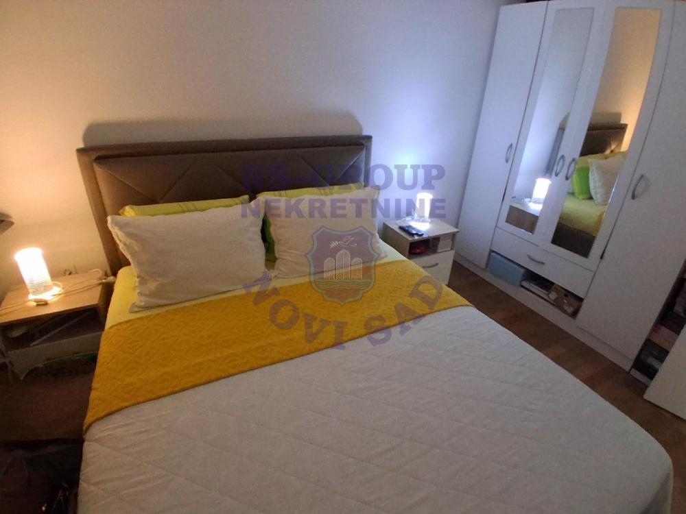 Slika 5 - Dvosoban stan na prodaju, 40m2, 164.800€