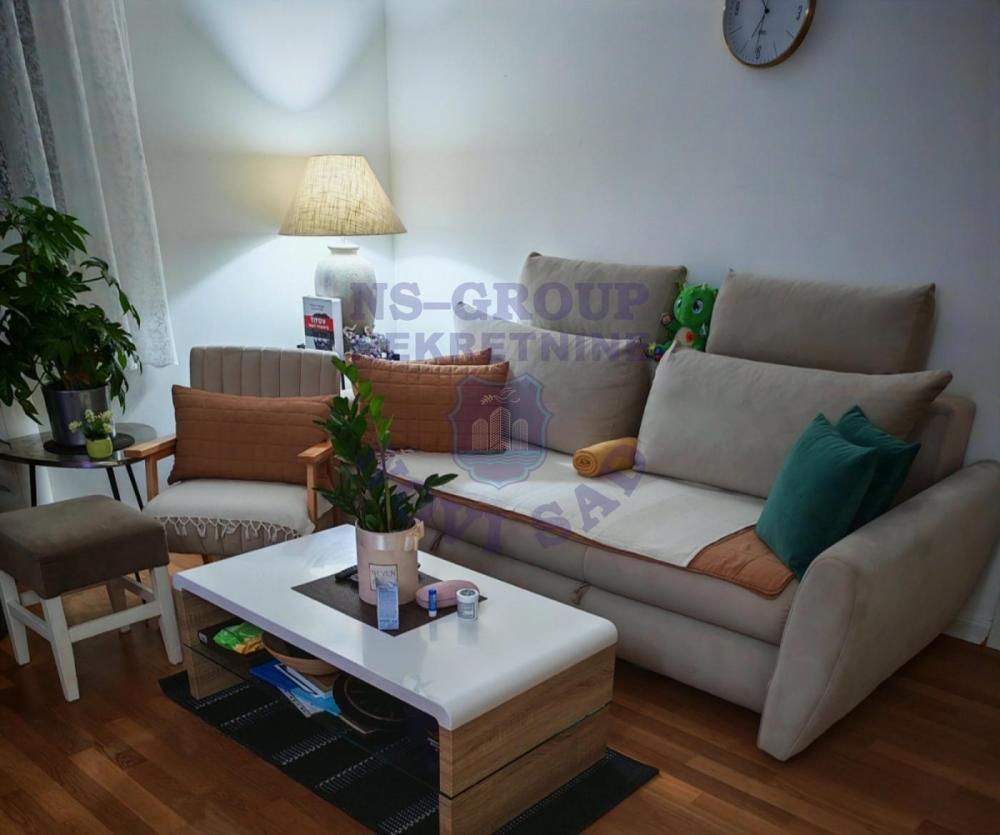 Slika 8 - Dvosoban stan na prodaju, 40m2, 164.800€