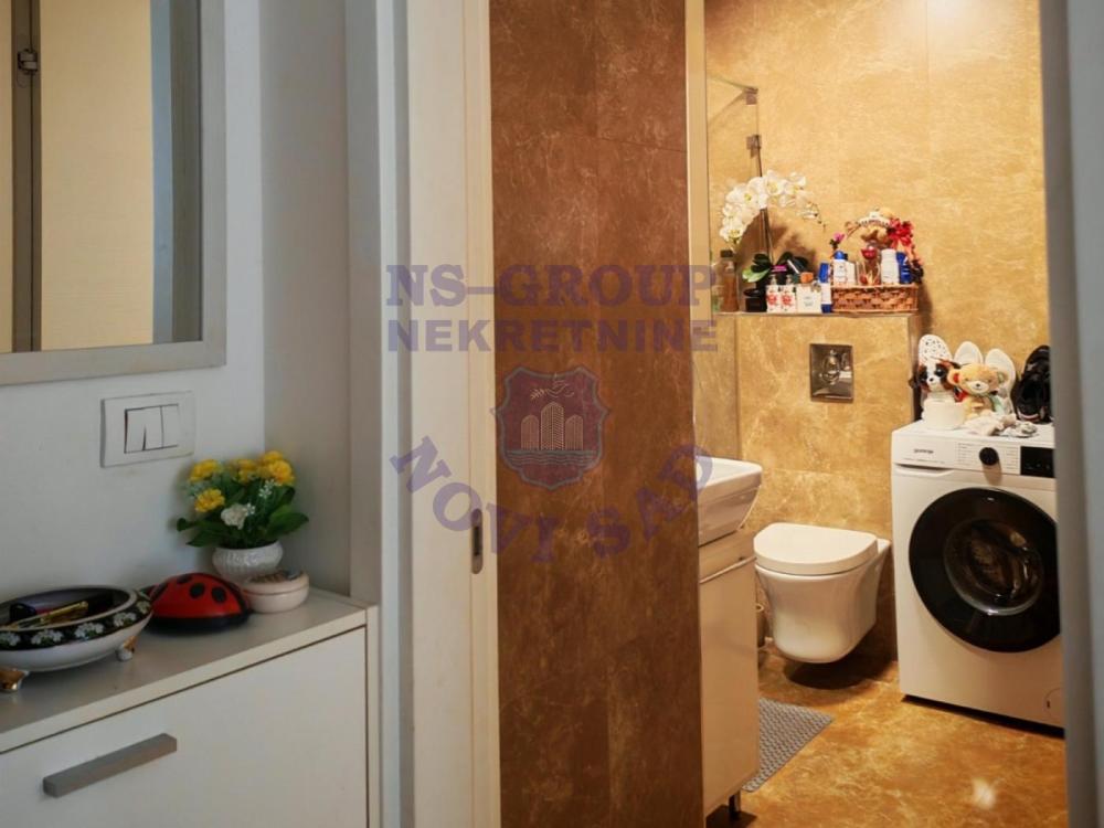 Slika 9 - Dvosoban stan na prodaju, 40m2, 164.800€