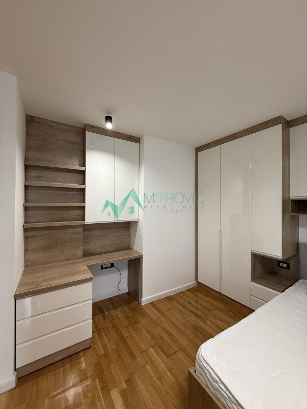 Slika 8 - Troiposoban stan za izdavanje, 93m2, 1.200€