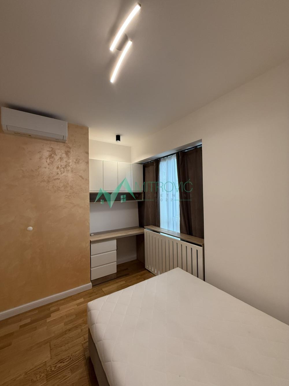 Slika 6 - Troiposoban stan za izdavanje, 93m2, 1.200€
