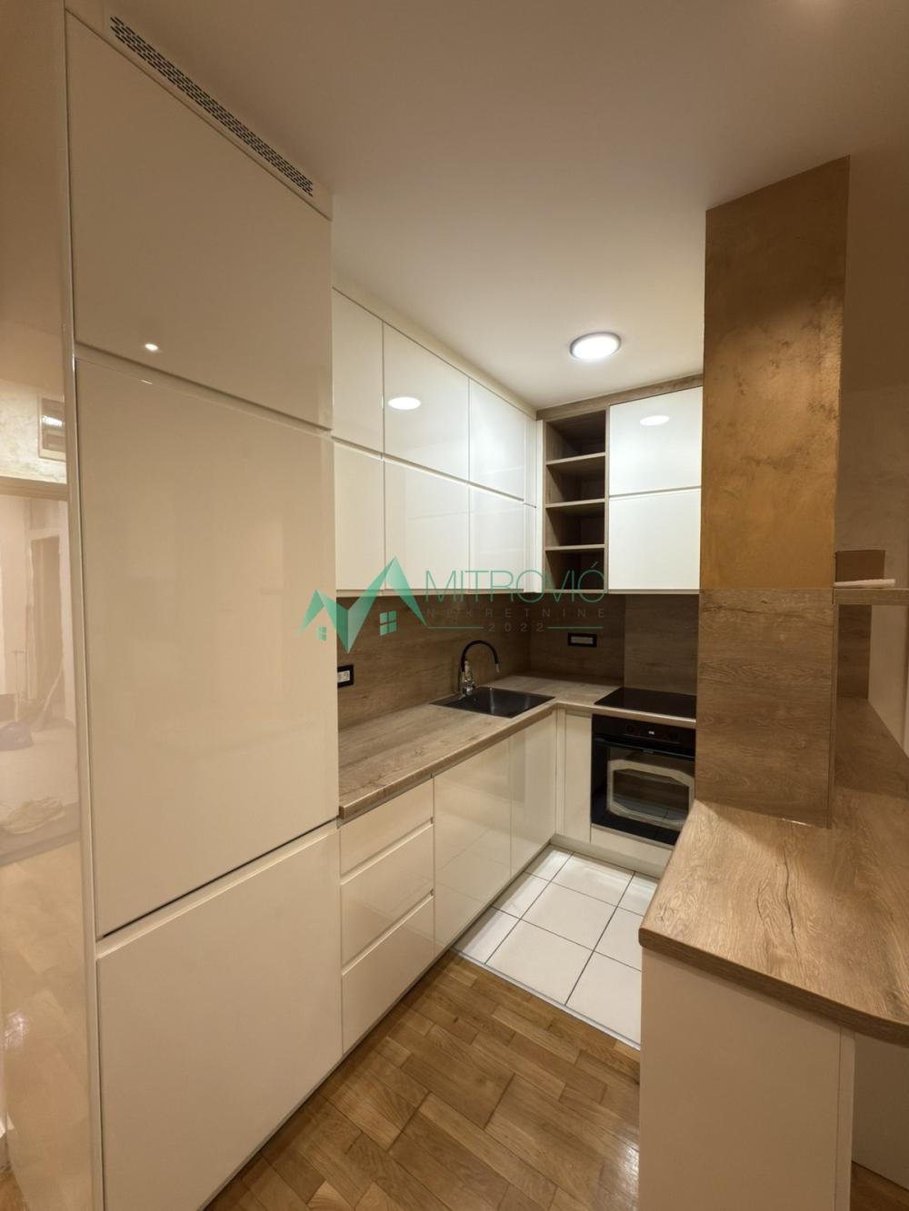Slika 4 - Troiposoban stan za izdavanje, 93m2, 1.200€