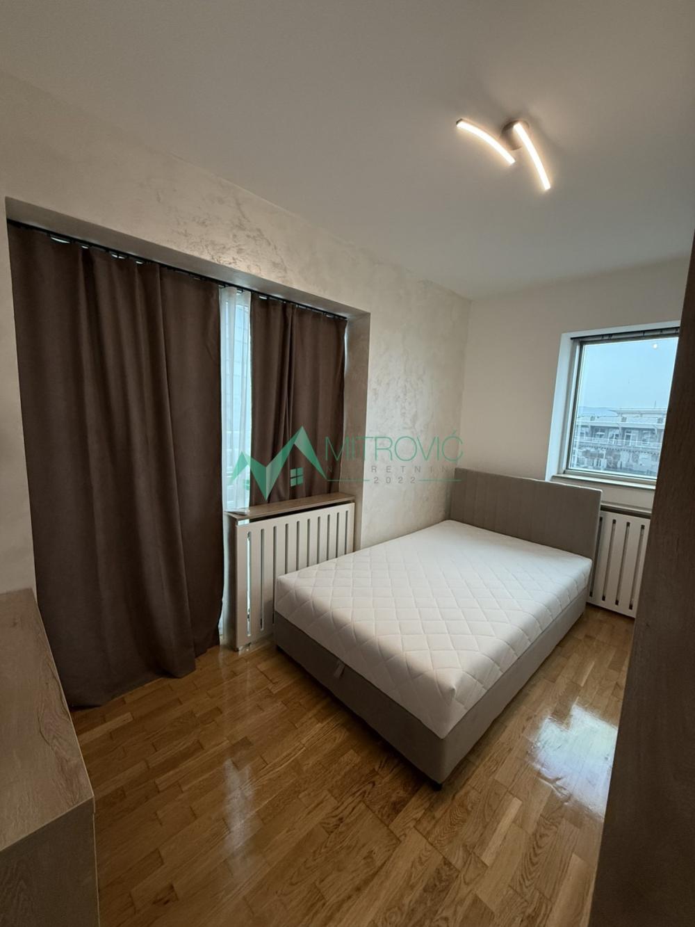 Slika 9 - Troiposoban stan za izdavanje, 93m2, 1.200€