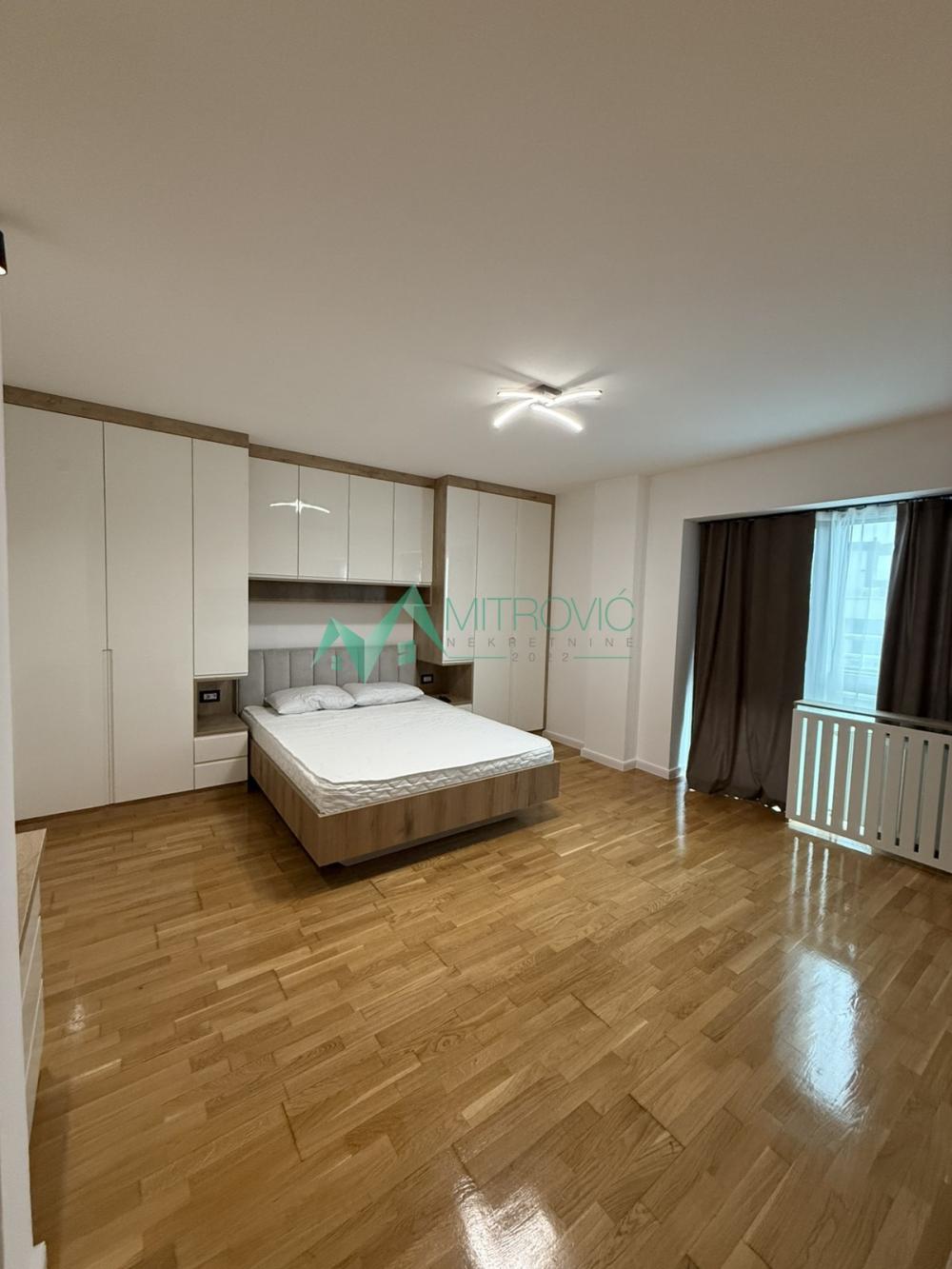 Slika 7 - Troiposoban stan za izdavanje, 93m2, 1.200€