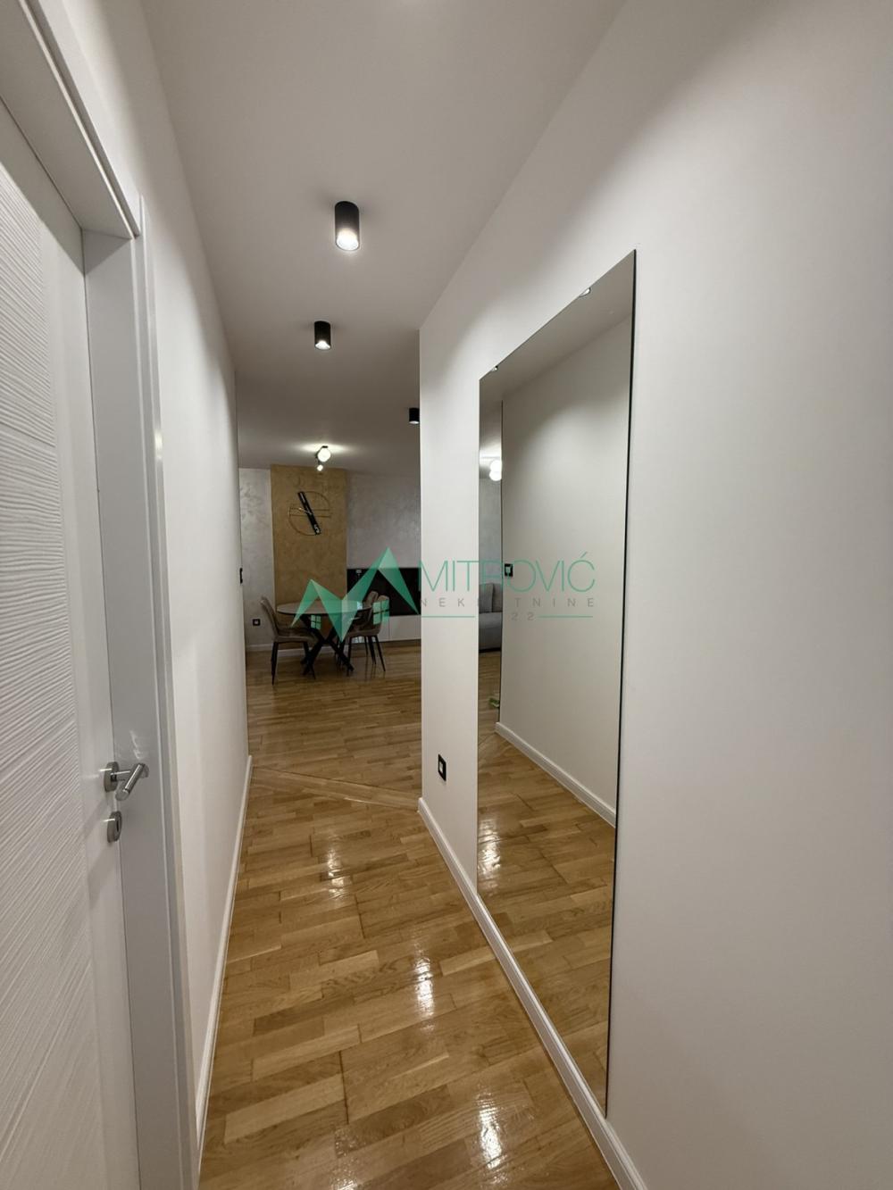 Slika 5 - Troiposoban stan za izdavanje, 93m2, 1.200€