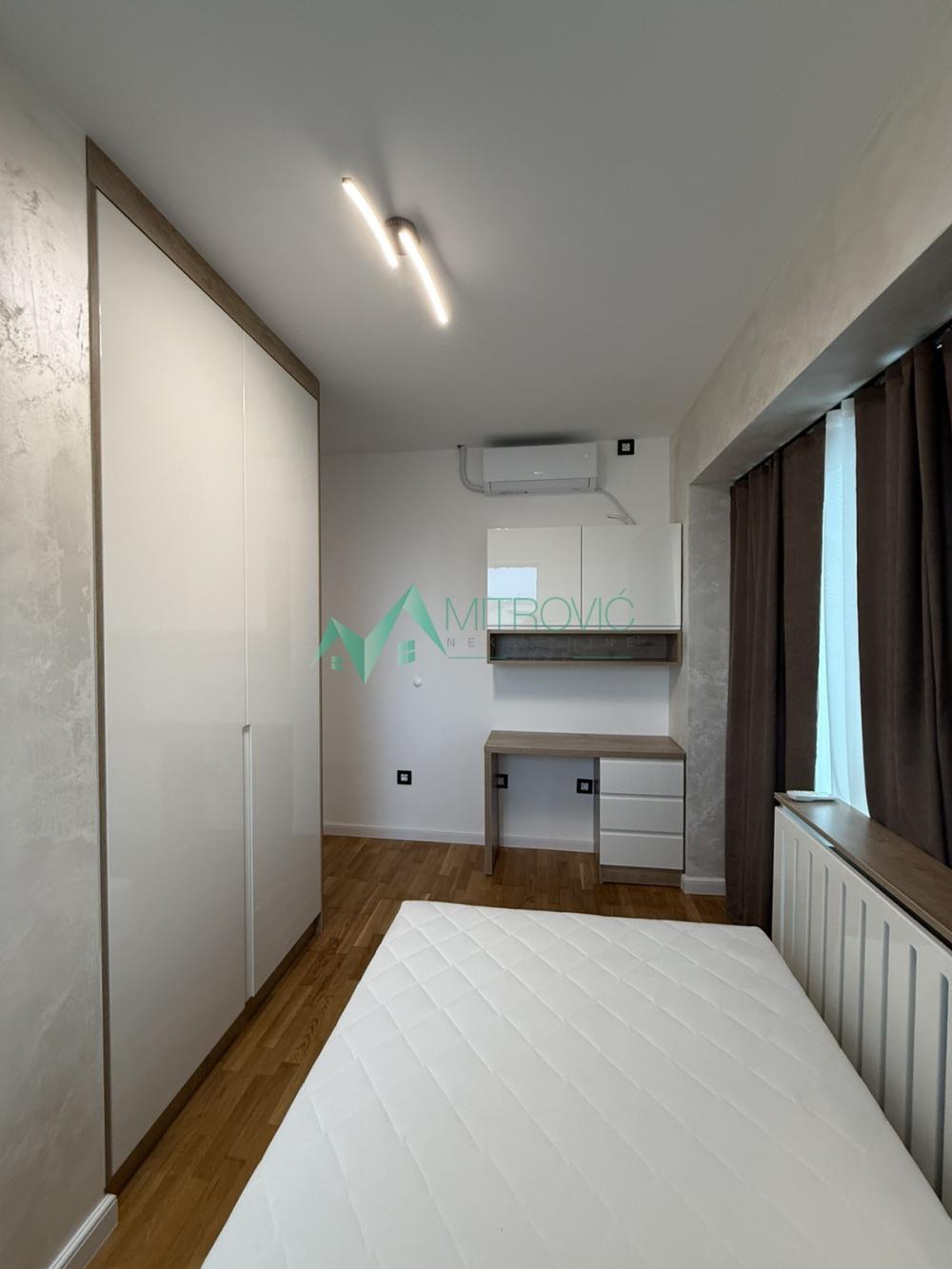 Slika 10 - Troiposoban stan za izdavanje, 93m2, 1.200€