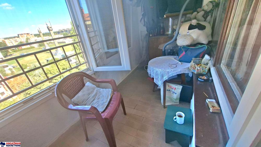 Slika 10 - Prve pruge, Dvosoban stan na prodaju, 58m2, 225.000€