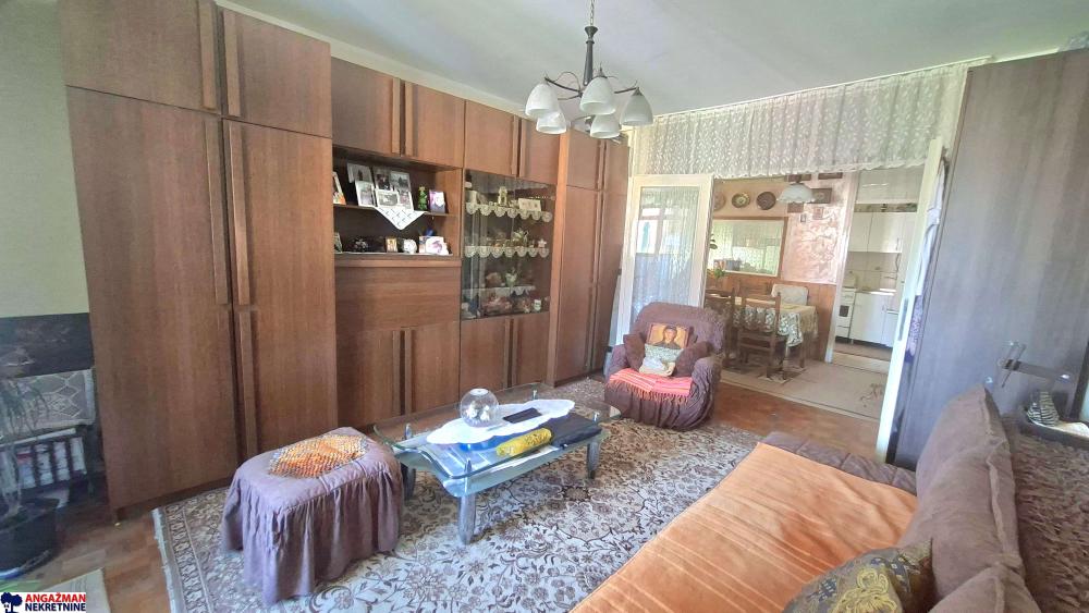Slika 2 - Prve pruge, Dvosoban stan na prodaju, 58m2, 225.000€
