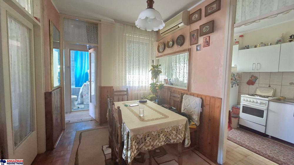 Slika 3 - Prve pruge, Dvosoban stan na prodaju, 58m2, 225.000€