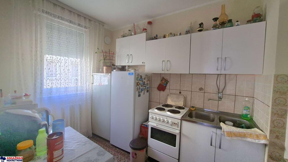 Slika 4 - Prve pruge, Dvosoban stan na prodaju, 58m2, 225.000€