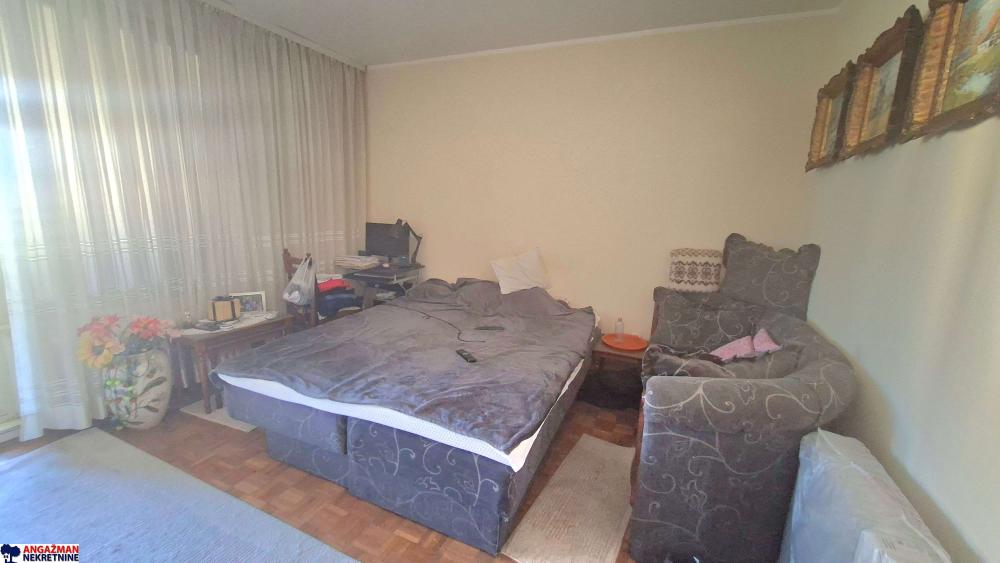 Slika 7 - Prve pruge, Dvosoban stan na prodaju, 58m2, 225.000€