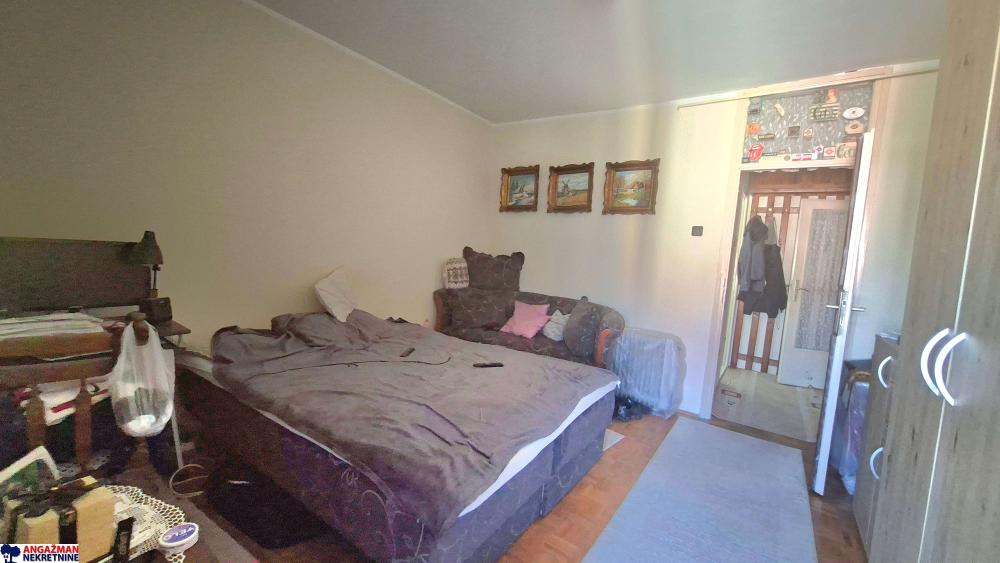 Slika 8 - Prve pruge, Dvosoban stan na prodaju, 58m2, 225.000€