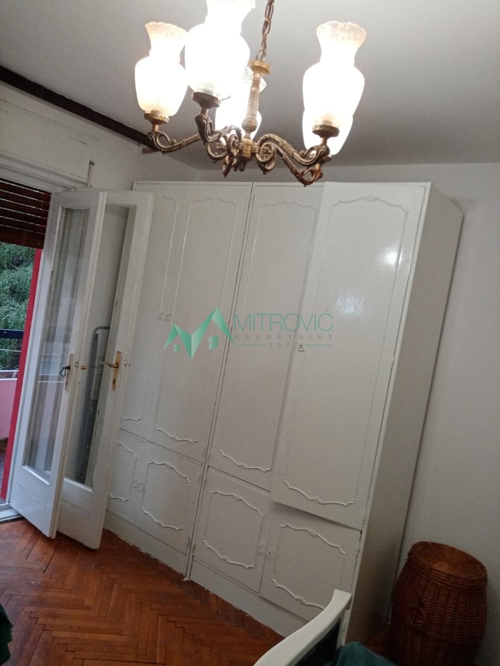 Slika 6 - Četvoroiposoban stan za izdavanje, 105m2, 800€
