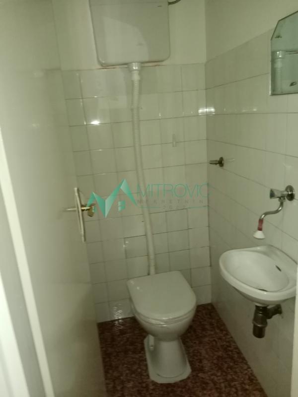 Slika 7 - Četvoroiposoban stan za izdavanje, 105m2, 800€