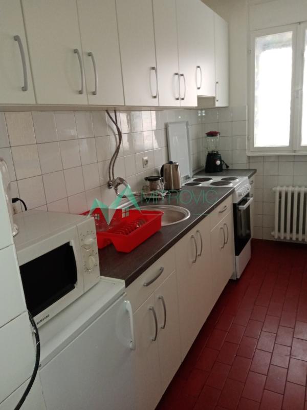 Slika 10 - Četvoroiposoban stan za izdavanje, 105m2, 800€