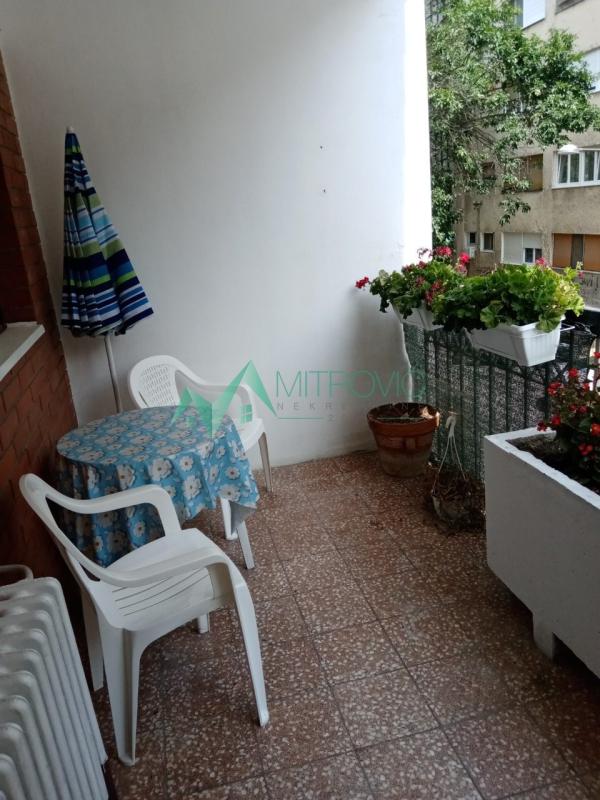 Slika 9 - Četvoroiposoban stan za izdavanje, 105m2, 800€