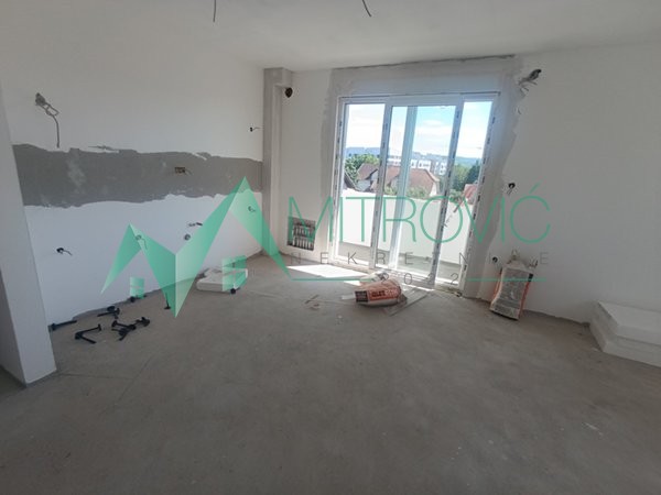 Slika 2 - Trosoban stan na prodaju, 64m2, 142.635€