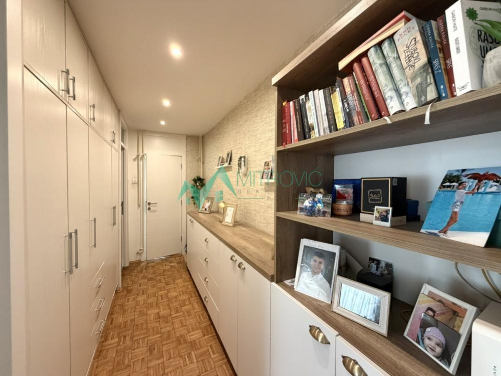 Slika 10 - Četvorosoban stan na prodaju, 80m2, 245.000€