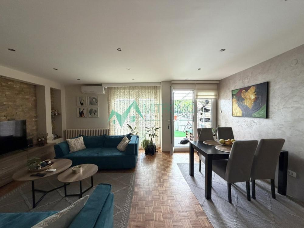 Slika 5 - Četvorosoban stan na prodaju, 80m2, 245.000€