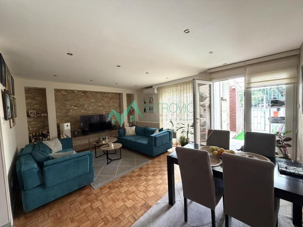 Slika 6 - Četvorosoban stan na prodaju, 80m2, 245.000€