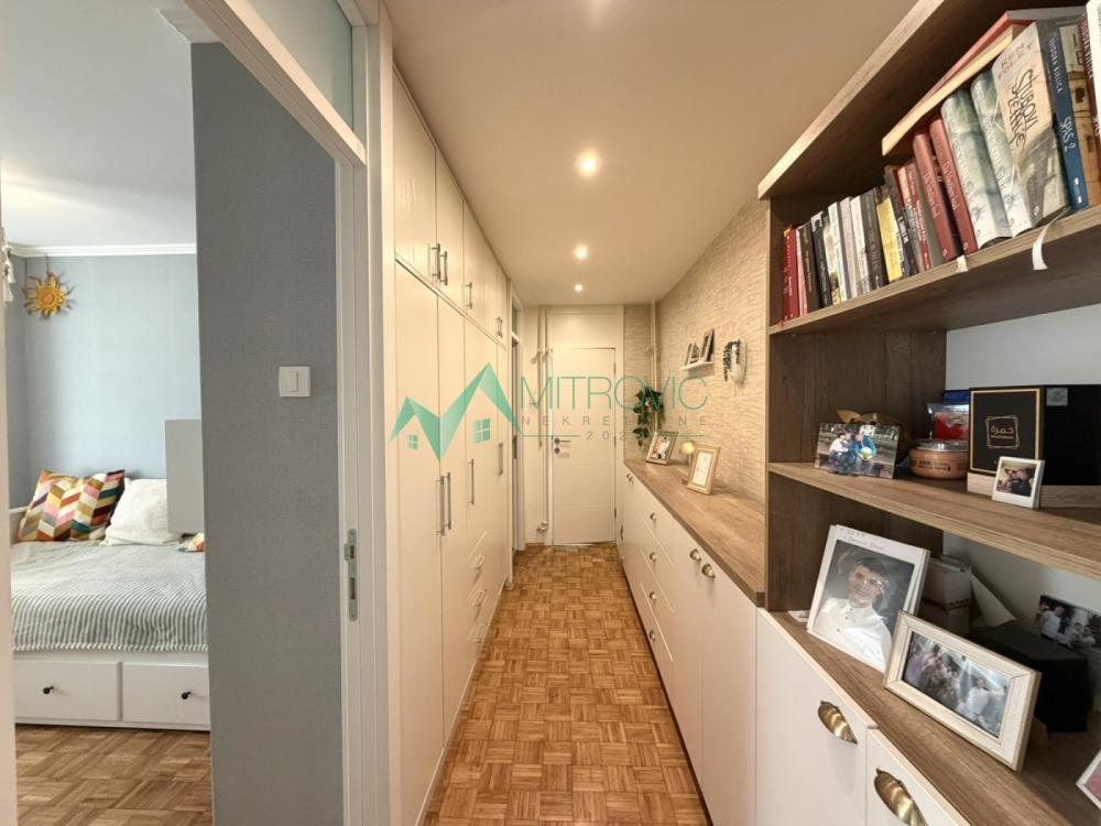 Slika 9 - Četvorosoban stan na prodaju, 80m2, 245.000€