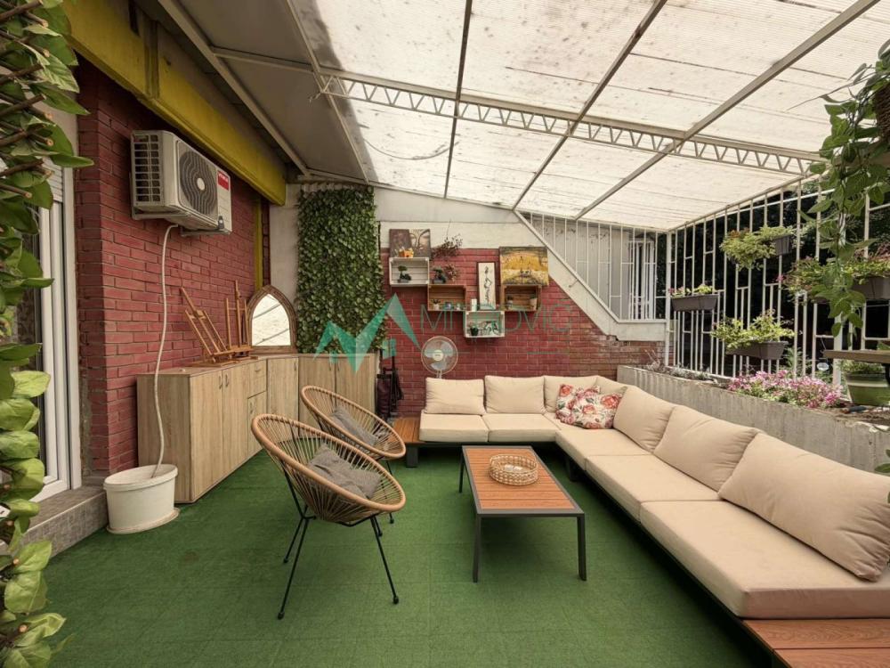 Slika 2 - Četvorosoban stan na prodaju, 80m2, 245.000€