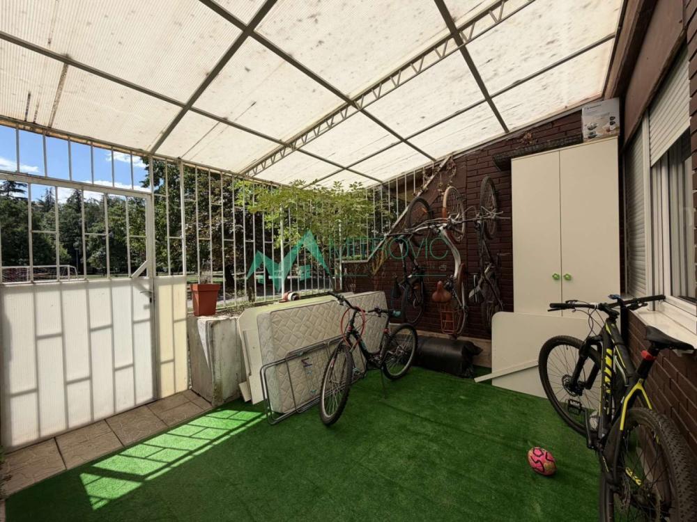 Slika 3 - Četvorosoban stan na prodaju, 80m2, 245.000€