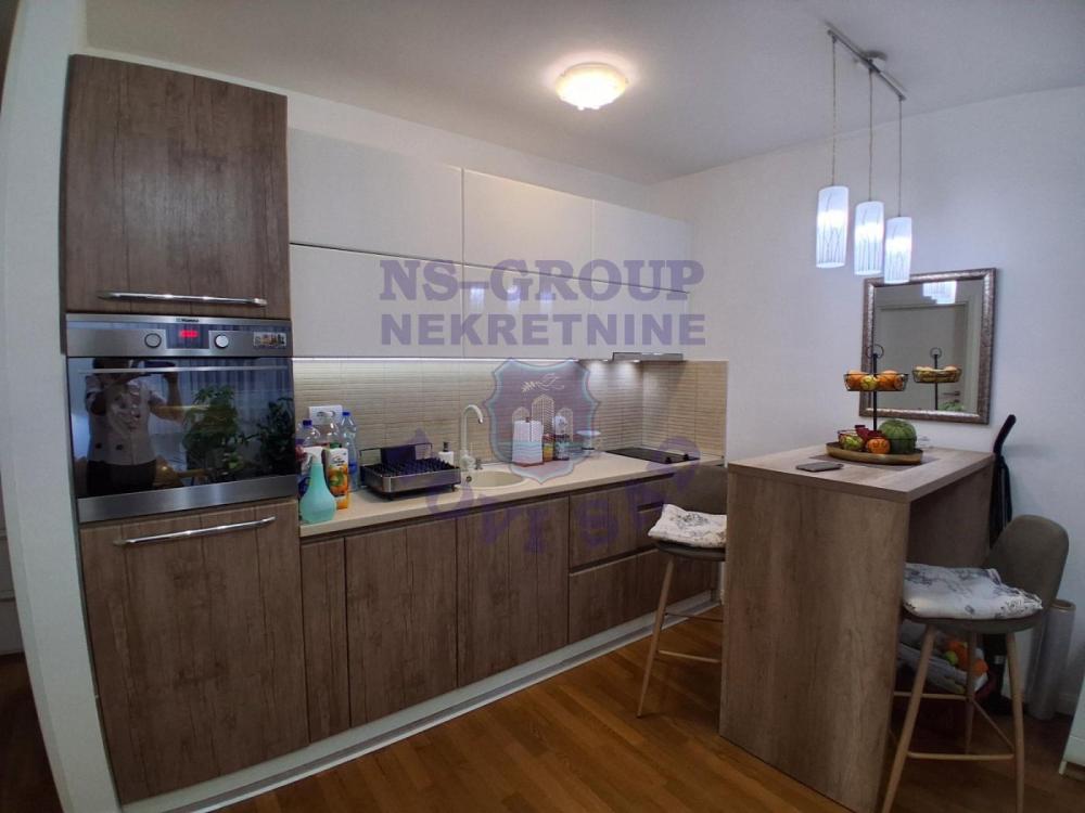 Slika 9 - Dvosoban stan na prodaju, 40m2, 164.800€