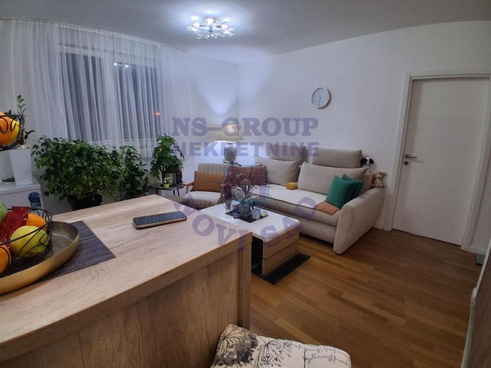 Slika 1 - Dvosoban stan na prodaju, 40m2, 164.800€