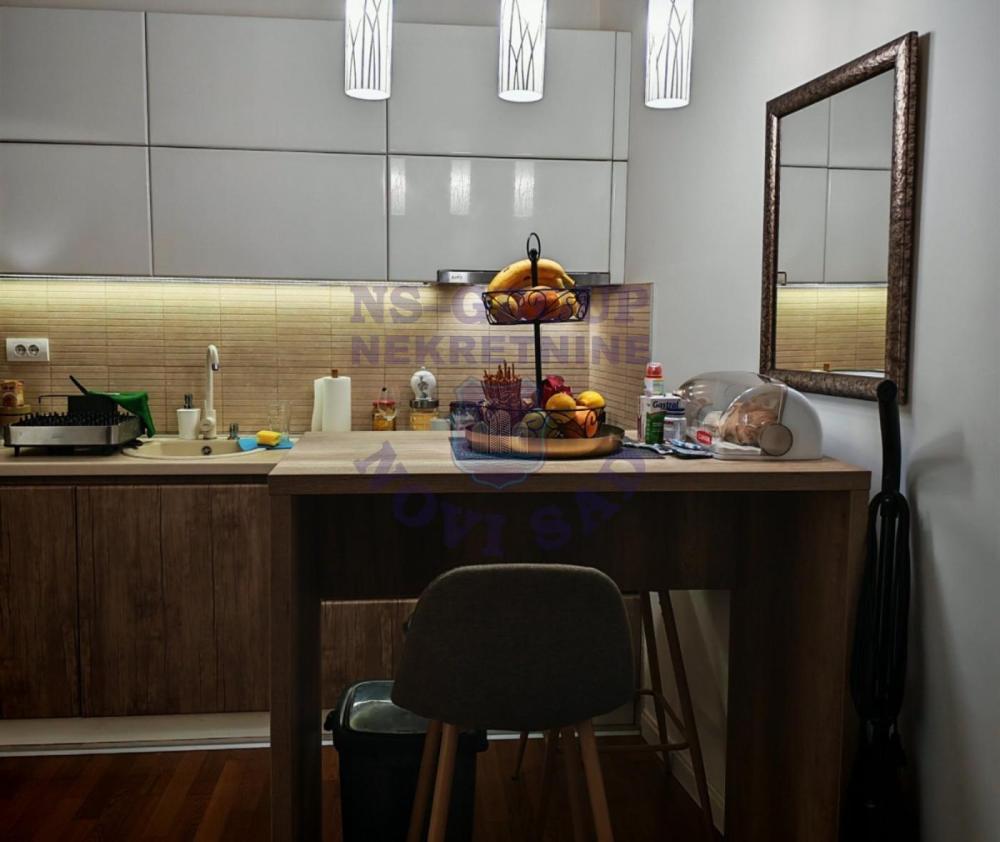 Slika 5 - Dvosoban stan na prodaju, 40m2, 164.800€