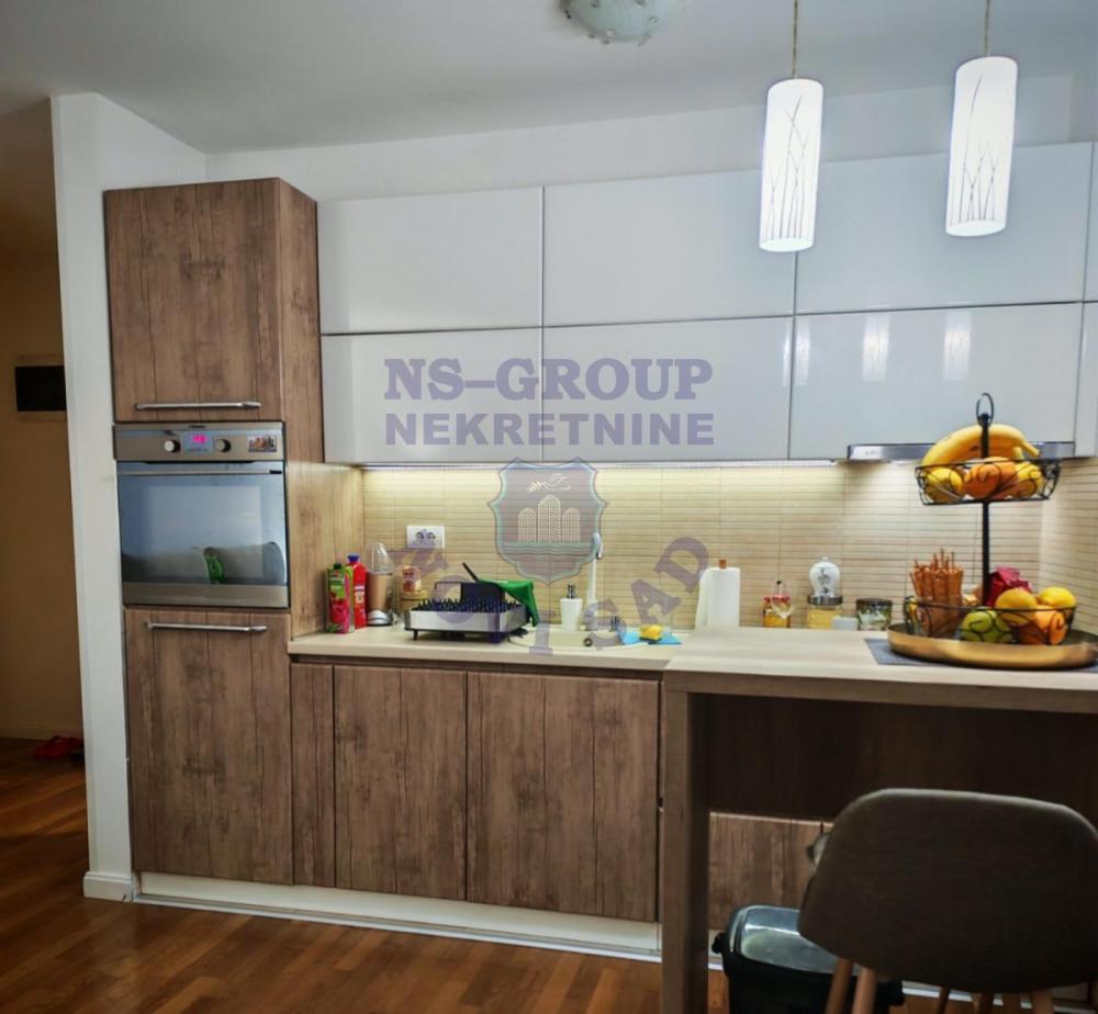 Slika 4 - Dvosoban stan na prodaju, 40m2, 164.800€